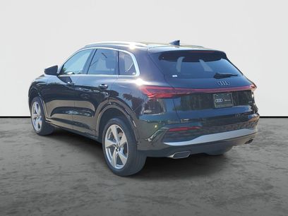 Used 2025 Audi Q5 Premium Plus