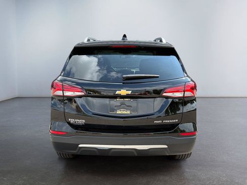 Used 2024 Chevrolet Equinox Premier AWD/4WD image 4
