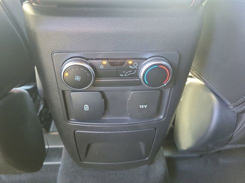 Certified 2024 Ford Explorer ST-Line w/ Class IV Trailer Tow Package image 14