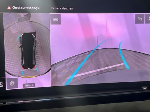 New 2025 Audi S5 Premium Plus image 18