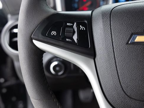 Used 2015 Chevrolet Camaro SS w/ SS Performance Package image 33