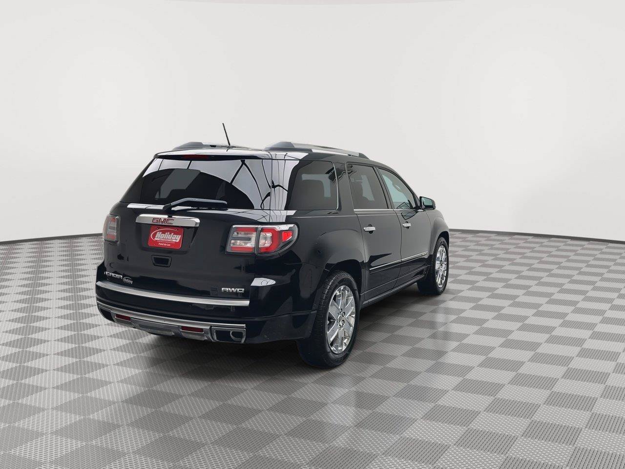 Used 2015 GMC Acadia Denali AWD/4WD image 40
