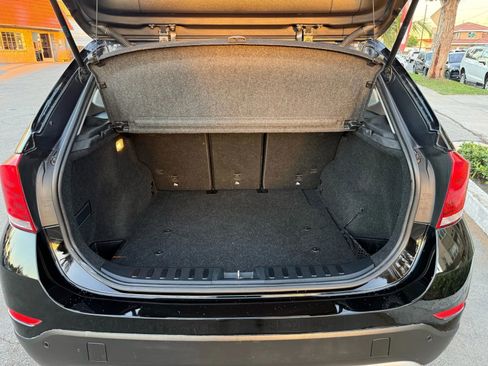 Used 2014 BMW X1 xDrive35i image 10