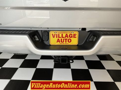 Used 2016 RAM 1500 Express AWD/4WD image 26