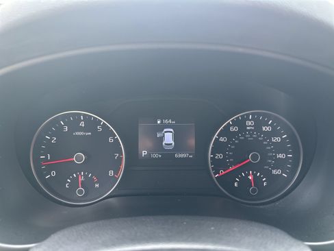 Used 2021 Kia Sportage LX AWD/4WD image 10