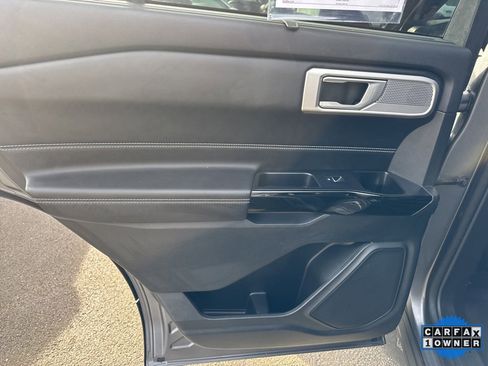 Used 2023 Ford Explorer ST w/ Equipment Group 401A image 40
