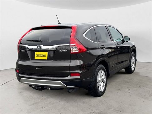 Used 2015 Honda CR-V EX image 5