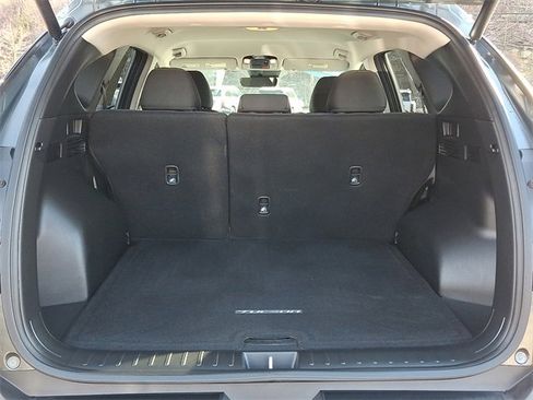 Certified 2023 Hyundai Tucson SEL w/ Cargo Package image 28