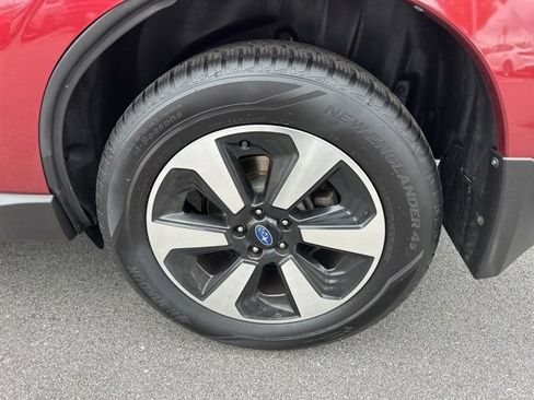 Used 2018 Subaru Forester 2.5i Premium image 31