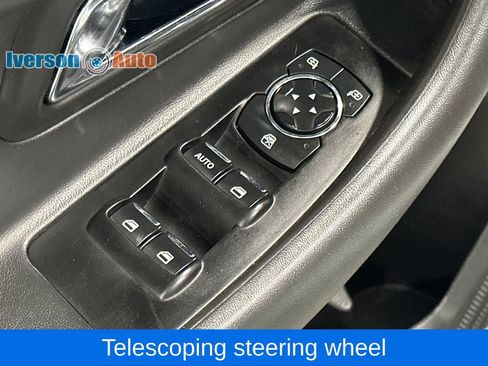 Used 2015 Ford Taurus SEL w/ Equipment Group 201A image 17