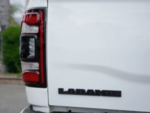 Used 2022 RAM 2500 Laramie AWD/4WD image 58