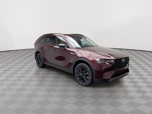 New 2026 MAZDA CX-90 3.3 Turbo w/ Premium Sport Pkg AWD/4WD image 42