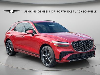 Used 2026 Genesis GV70 3.5T Sport Prestige