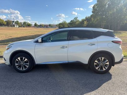Used 2015 Nissan Murano SV w/ Premium Package