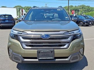 New 2025 Subaru Forester Limited video 2