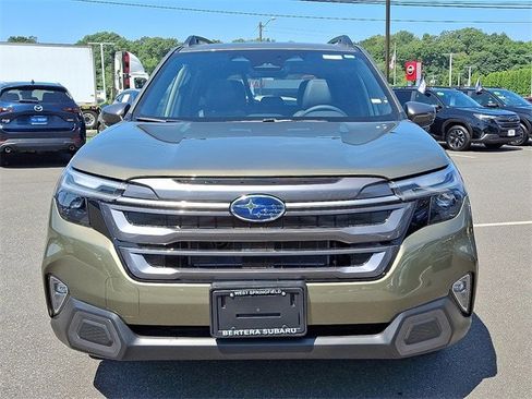 New 2025 Subaru Forester Limited image 2