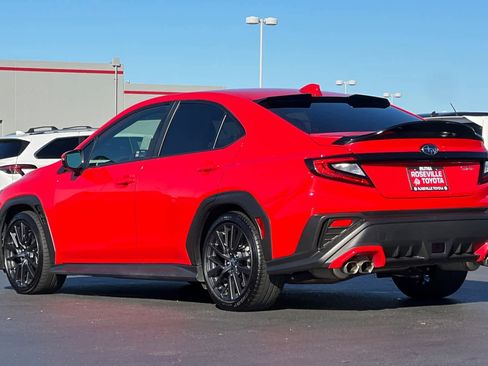 Used 2023 Subaru WRX Limited image 7