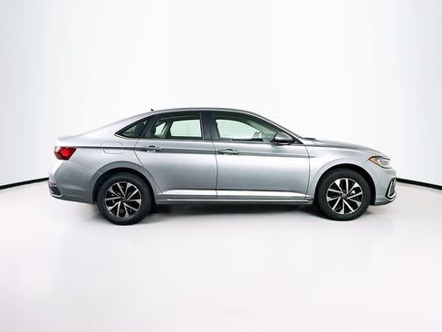 Used 2025 Volkswagen Jetta S FWD image 10