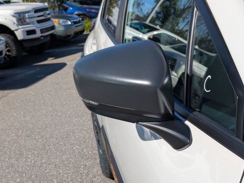 New 2026 Subaru Crosstrek 2.5i Wilderness image 11