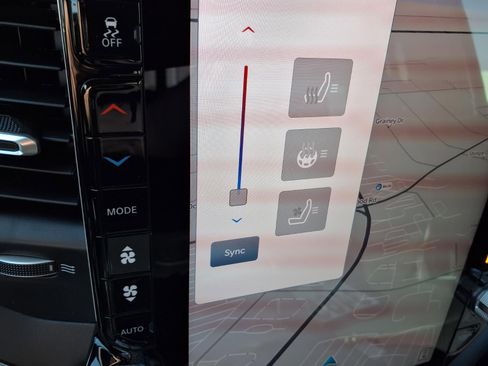 New 2026 RAM 3500 Laramie image 7