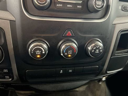 Used 2016 RAM 1500 Tradesman w/ Popular Equipment Group AWD/4WD image 15