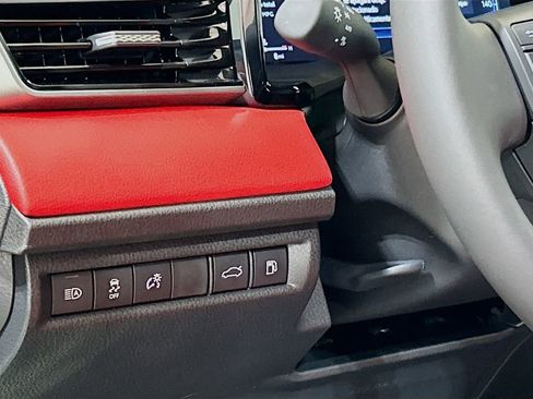 New 2025 Toyota Camry XSE FWD image 8