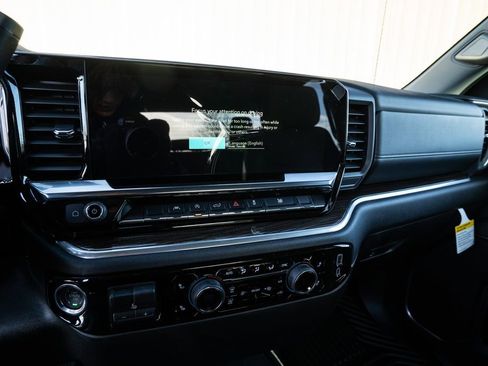 New 2026 Chevrolet Silverado 1500 LT image 22