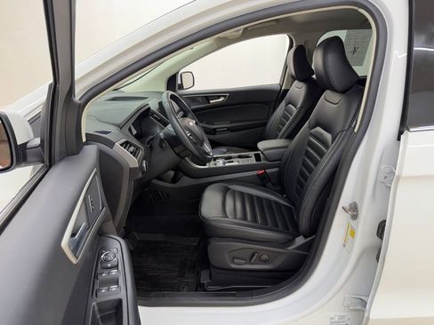 Used 2024 Ford Edge SEL w/ Convenience Package AWD/4WD image 18