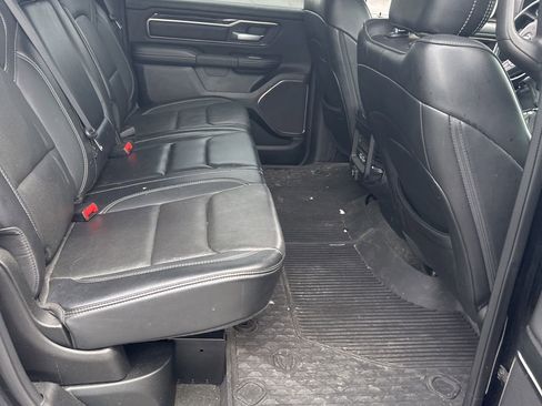 Used 2020 RAM 1500 Rebel w/ Rebel Level 2 Equipment Group AWD/4WD image 6