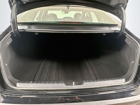 Used 2025 Kia K4 FWD image 27