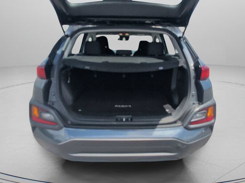 Used 2019 Hyundai Kona SE FWD image 33