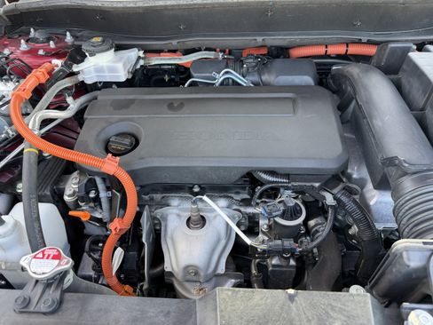 Used 2024 Honda CR-V Sport-L image 29