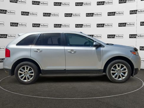 Used 2013 Ford Edge Limited FWD image 7