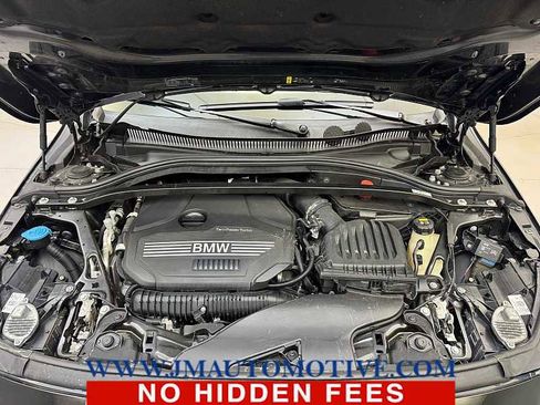 Used 2020 BMW 228i xDrive Gran Coupe w/ M Sport Package image 10