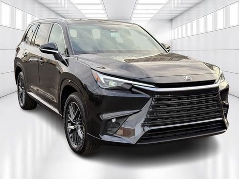 New 2026 Lexus TX 350 AWD w/ Technology Package image 3