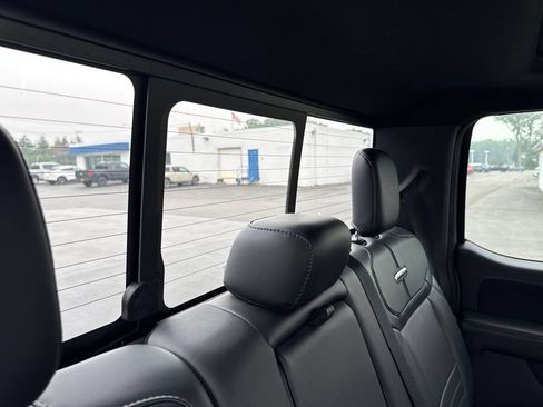Used 2024 Ford F150 Platinum w/ Equipment Group 702A High AWD/4WD image 15