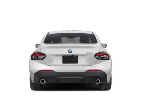 Certified 2023 BMW 230i xDrive Coupe w/ Premium Package AWD/4WD image 8