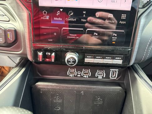 Used 2025 RAM 1500 RHO w/ RHO Level 1 Equipment Group AWD/4WD image 20
