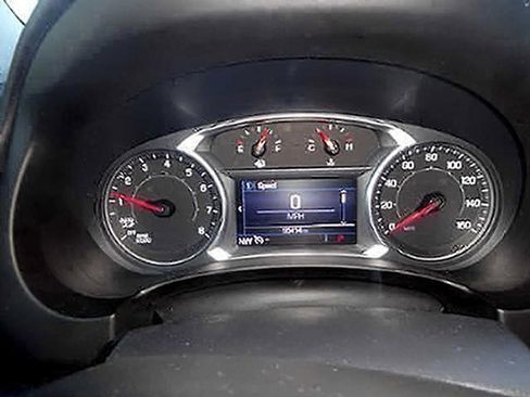 Used 2022 GMC Terrain SLE w/ Fleet Convenience Package AWD/4WD image 13