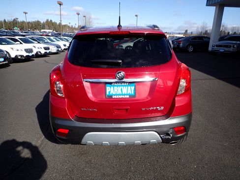 Used 2013 Buick Encore Leather image 4