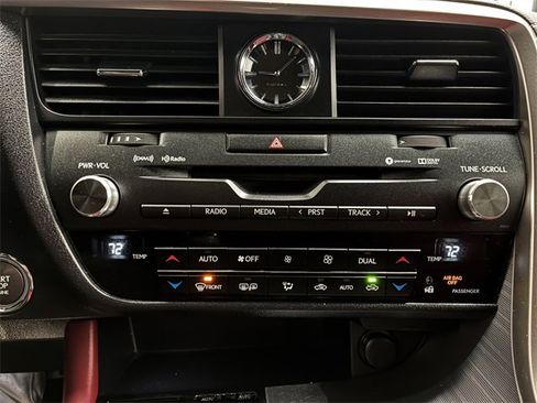 Used 2019 Lexus RX 350 F Sport image 18