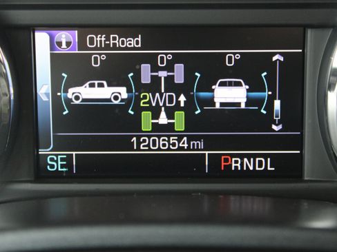 Used 2018 Chevrolet Silverado 1500 LT w/ All Star Edition image 23