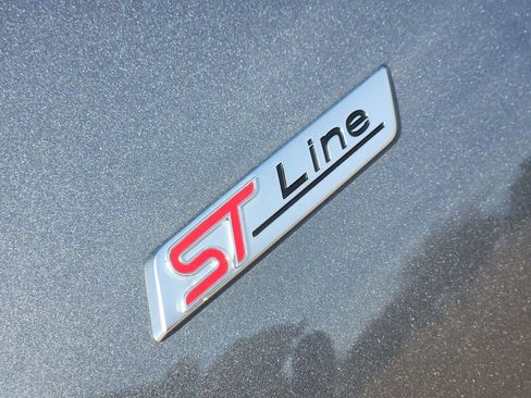 Used 2023 Ford Escape ST-Line w/ Tech Pack #1 image 16