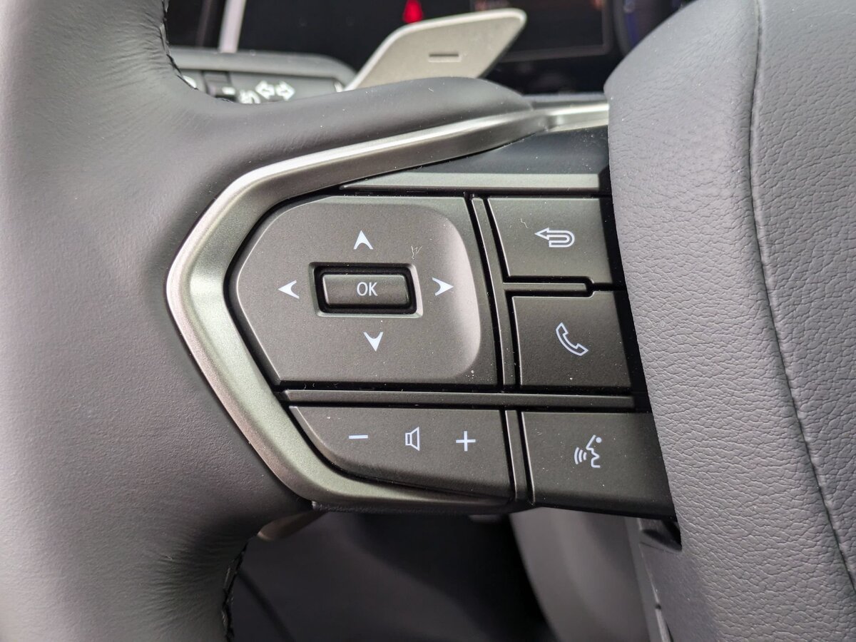Used 2025 Lexus NX 350h AWD w/ Accessory Package (2T) image 15