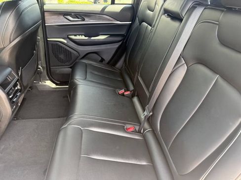Used 2024 Jeep Grand Cherokee Limited RWD image 27
