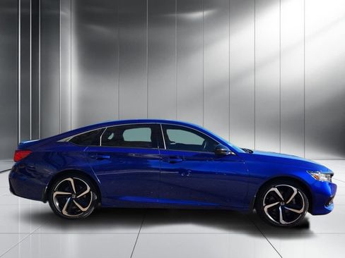 Used 2022 Honda Accord Sport image 27