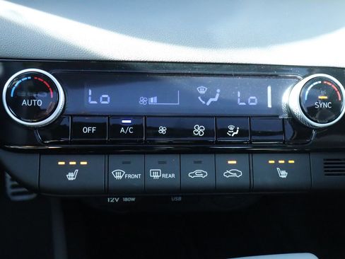 New 2026 Hyundai Elantra SEL Sport w/ Cargo Package image 15