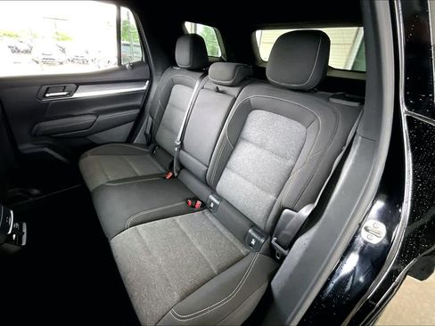 Used 2025 GMC Terrain Elevation FWD image 19