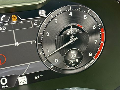 Certified 2023 Bentley Continental GT Speed image 14