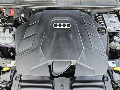 Used 2022 Audi Q7 3.0T Premium Plus image 30